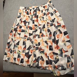 en THREAD Skirt | Size 14 | Fits Small